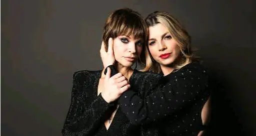 «Questo disco è un nostro romantico ritorno alle origini»: ecco \"Pezzo di cuore\" di Emma e Alessandra Amoroso