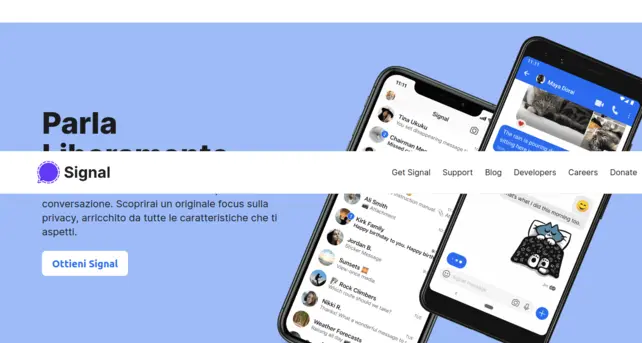 Messaggistica, boom di Signal e di Telegram dopo le modifiche alla privacy annunciate da WhatsApp