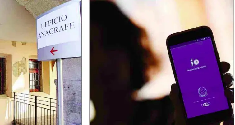 Certificati on line per tutti i Comuni trentini. Entro la fine dell'anno la nuova piattaforma
