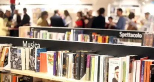 Libri, l'ossigeno a Natale salva in parte il 2020 ma la strada è in salita