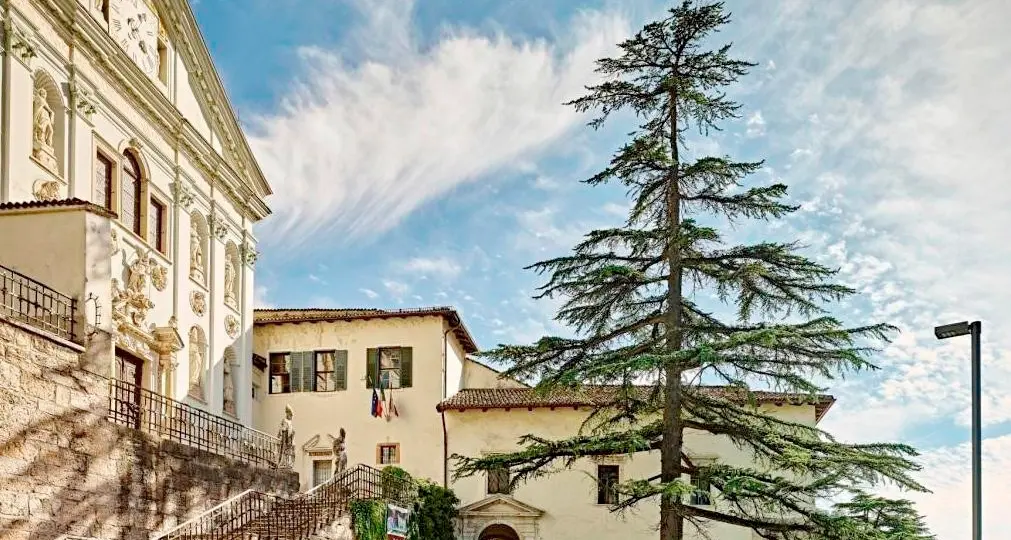 Da domani riapre al pubblico il Museo di San Michele all'Adige