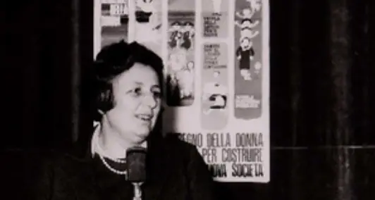Marisa Rodano, classe 1921 «Così l’8 marzo 1946 la mimosa divenne simbolo femminista»
