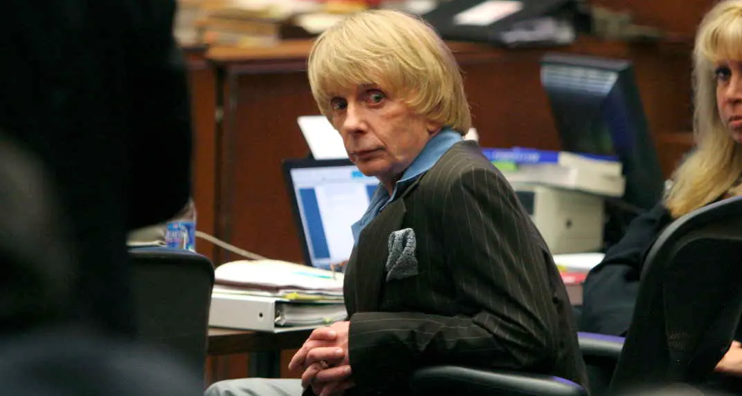 Morto il produttore Phil Spector: da \"Let It Be\" ai Ramones, ha fatto la storia del rock