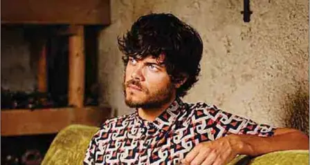 «Madre», la preghiera di Camin Il nuovo brano del musicista trentino è già in corsa per due premi importanti