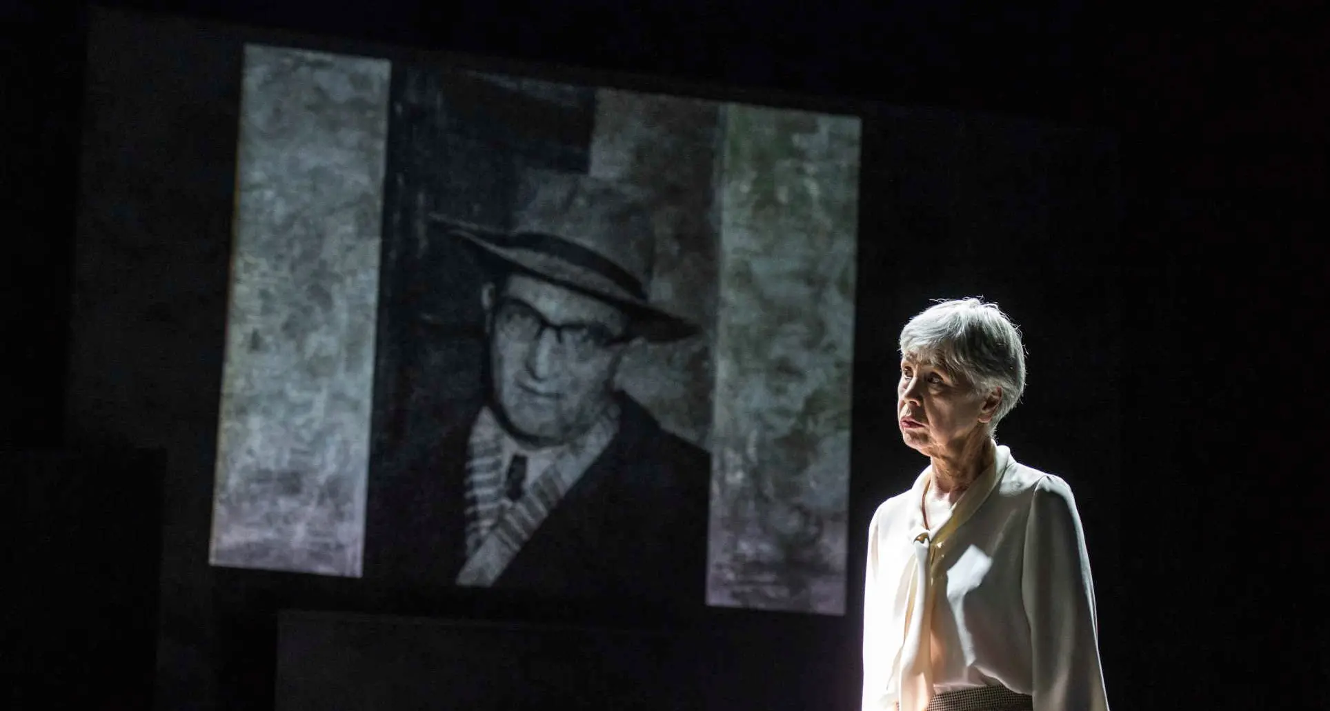 Il teatro per non dimenticare: oggi online due lavori per il Giorno della Memoria