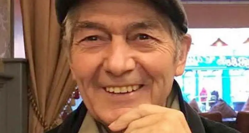 E' morto Luciano Anesi, presidente delle \"Piccole Colonne\"