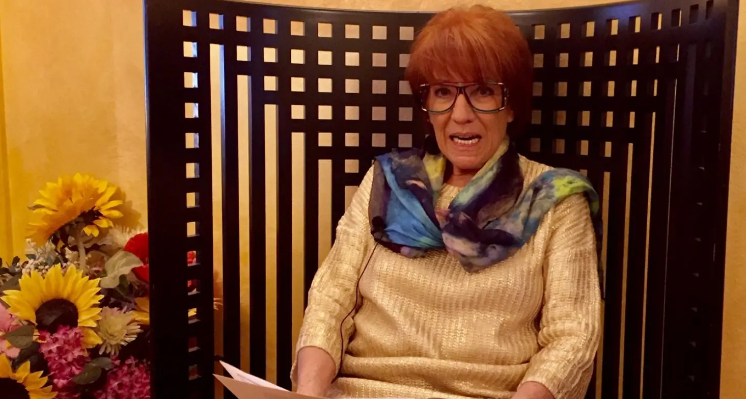 Pianeti, segni ed oroscopo: da Nella Malossini quattro \"Aforismi zodiacali\" per l'anno 2021 - VIDEO