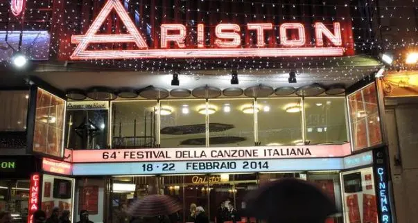 Sanremo, festival senza pubblico: in platea ci saranno dei figuranti