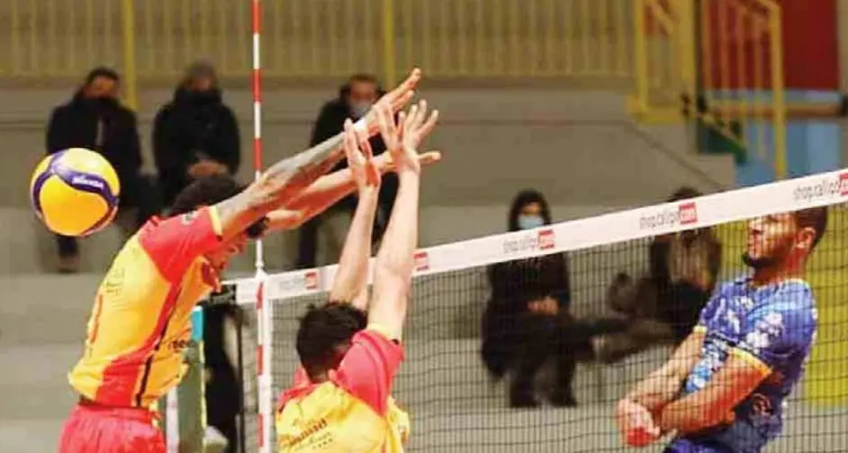 Itas, la vendetta è servita