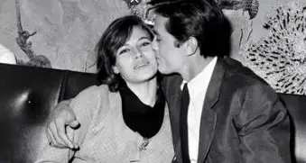 Attrice e regista, morta a Parigi Nathalie Delon