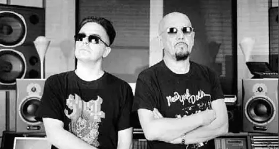 «Contessa»: Decibel e Mugshots insieme per la nuova versione con l'etichetta trentina Wires Records