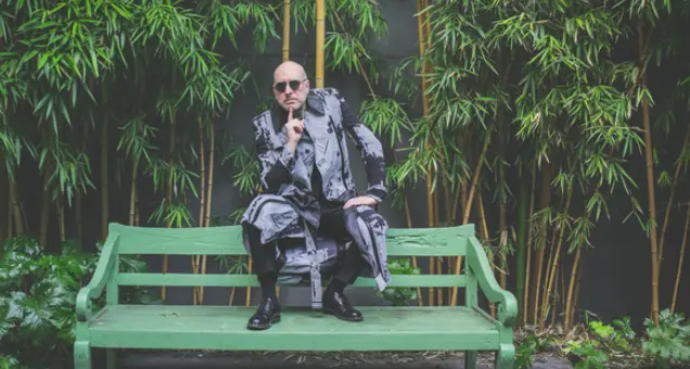 Mario Biondi, compie 50 anni e pubblica il nuovo album \"Dare\", tra jazz e soul