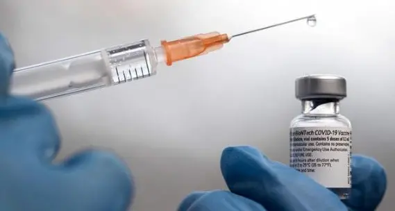 Pfizer annuncia l'arrivo di nuove dosi: \"la prossima settimana al 100 per cento\"