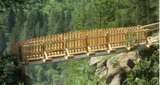 Parco Adamello Brenta Ok provinciale al nuovo comitato di gestione