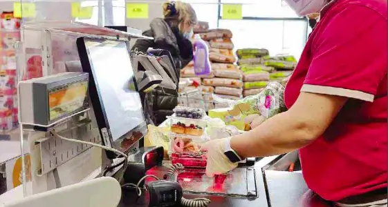 Crisi senza fine, torna il bonus alimentare