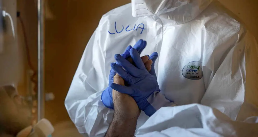 Assunti 154 nuovi infermieri, l'Azienda Sanitaria potenzia i reparti per la pandemia
