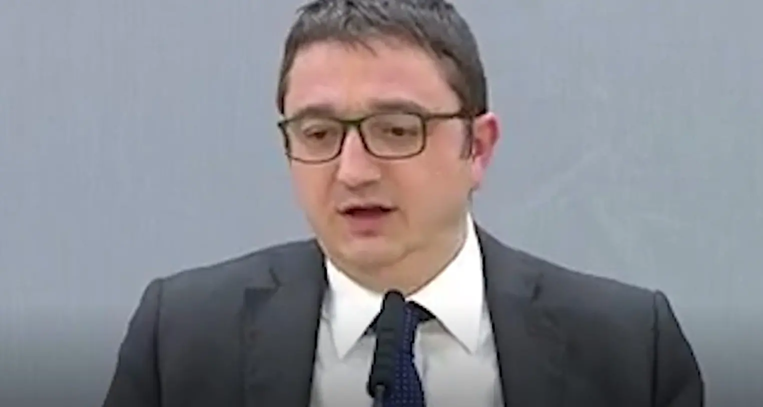 Fugatti spiega come saranno i colori del fine settimana