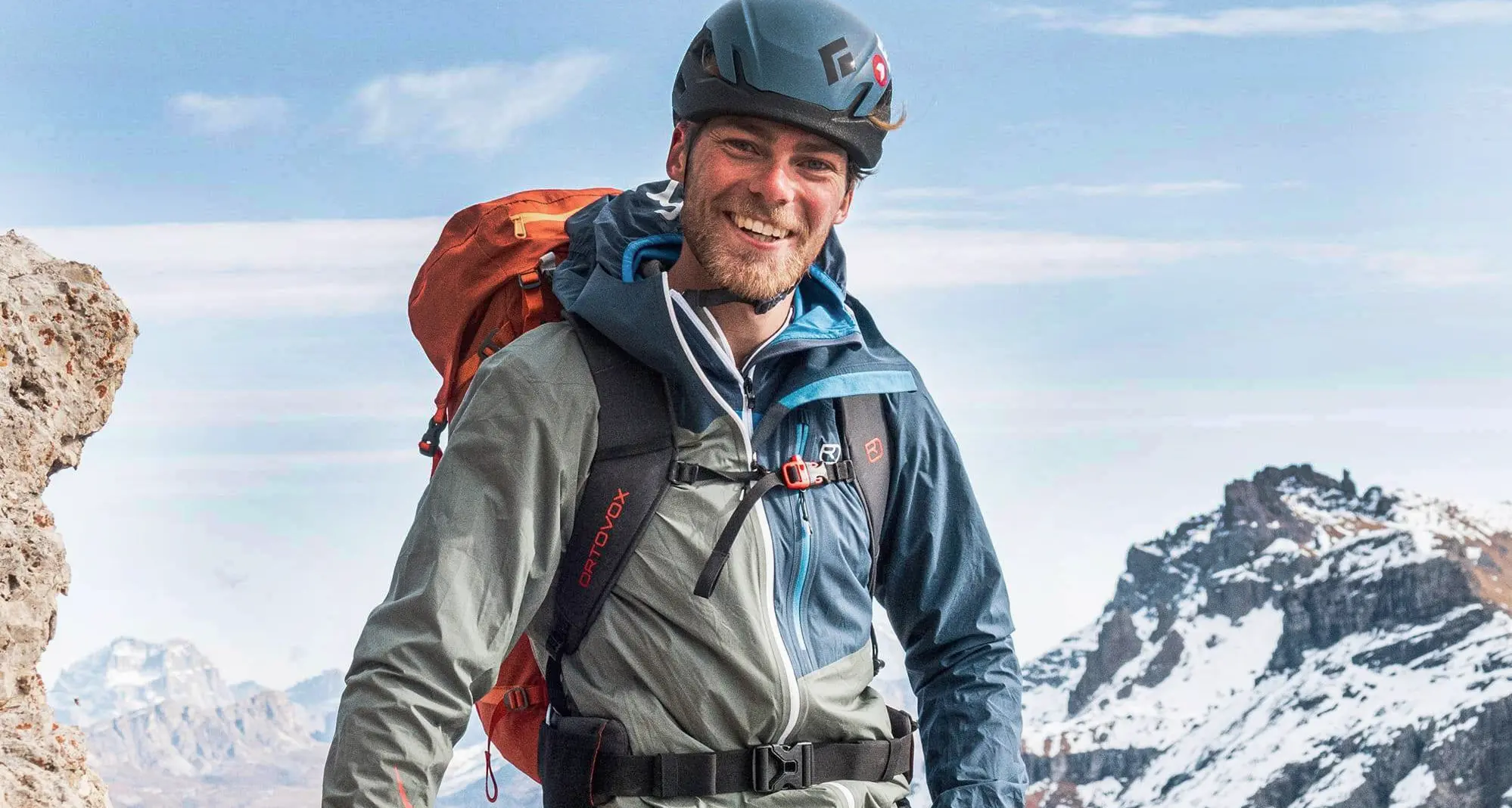 Domani i funerali di Etienne, la giovane guida alpina morta sul Pordoi: il dolore della famiglia e degli amici