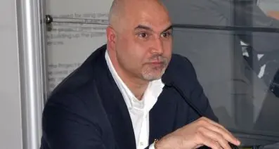 Trentino Digitale, il nuovo direttore è Mohammed Kussai Shahin