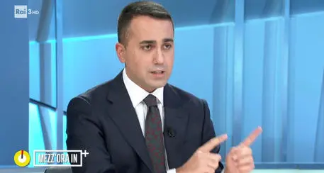 Di Maio: «Meglio il voto se non si trova la maggioranza»