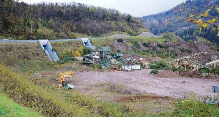 Civezzano, torna all'asta la discarica Val Camino (da bonificare)