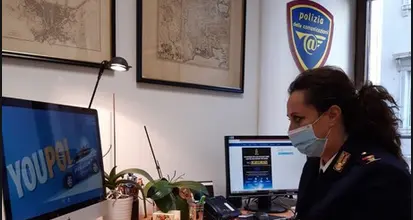 Truffe nelle vendite online con vittime nell'Alto Garda Denunciate quattro persone