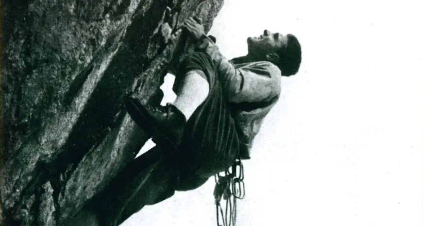 In memoria del Ragno delle Dolomiti Messner: era uno dei miei idoli La Sat: pezzo di storia dell'alpinismo