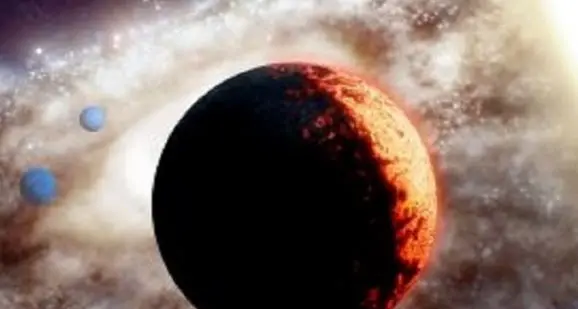 La Supeterra più antica: ha dieci miliardi di anni, a 280 anni luce dal Sole