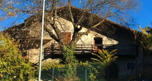 All'asta Maso Bernardelli, nel parco di Gocciadoro: offerte entro metà marzo