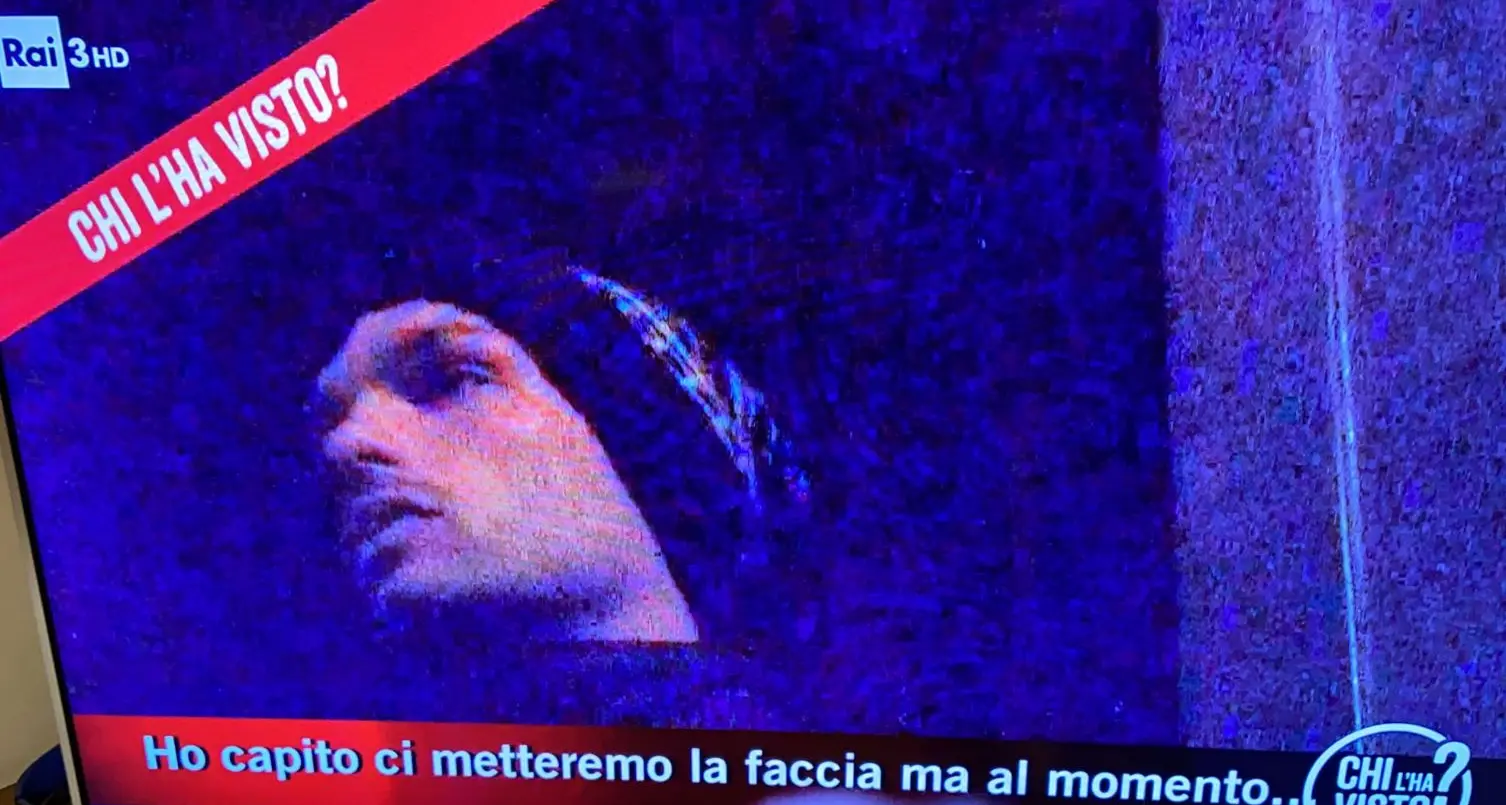 Coppia scomparsa a Bolzano: il giallo dell'autolavaggio, quando Benno fu fermato dai Carabinieri mentre cercava di lavare la Volvo