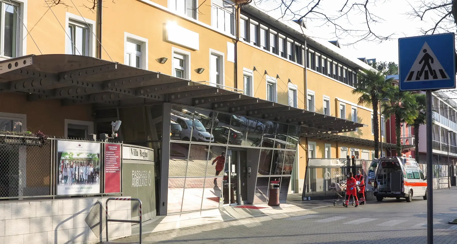Morì precipitando dalla tettoria di \"Villa Regina\" di Arco: i familiari chiedono la riapertura dell'inchiesta