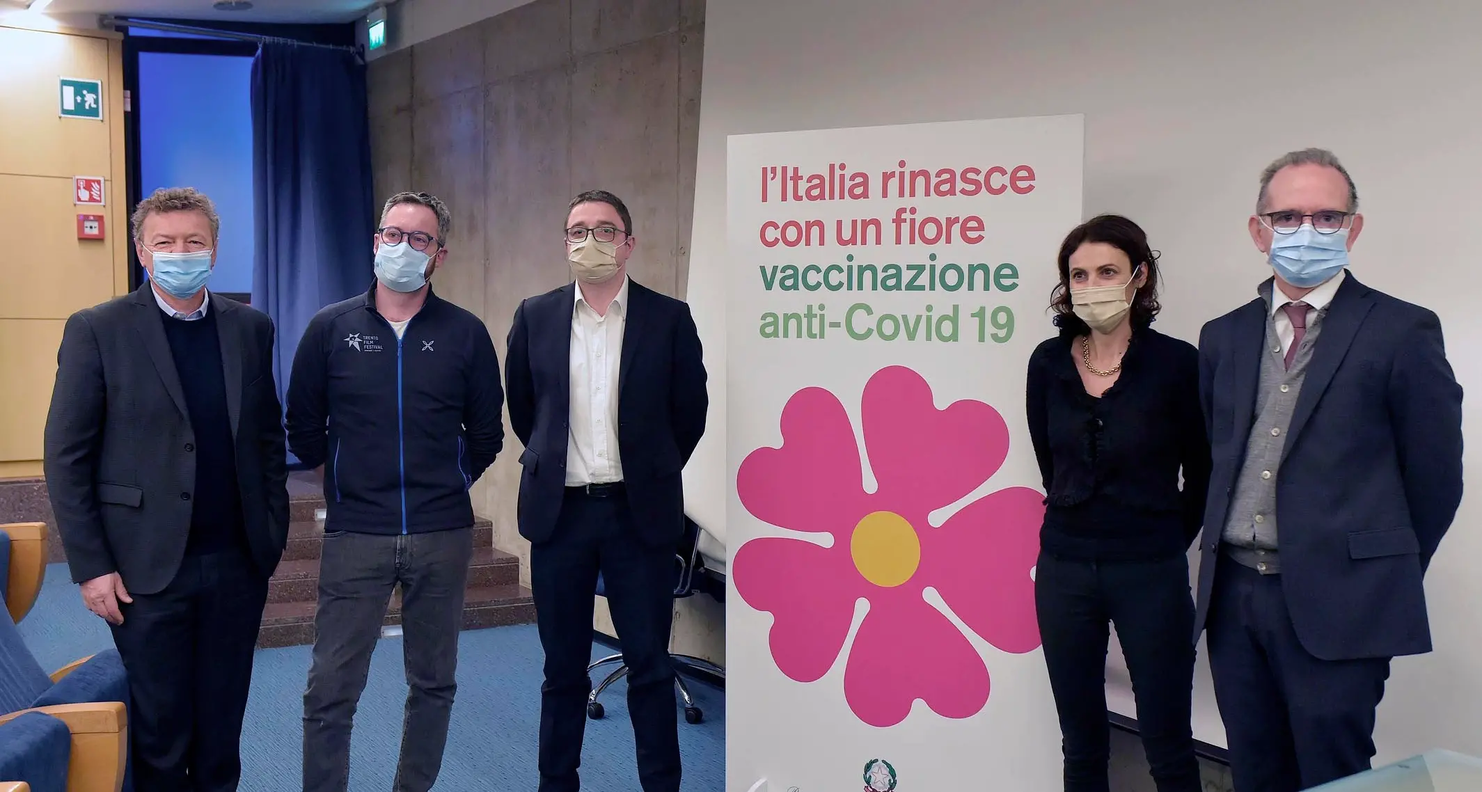 L'Azienda Sanitaria: \"Più decessi perché popolazione trentina più anziana\", ma non è vero. Il nostro fact checking