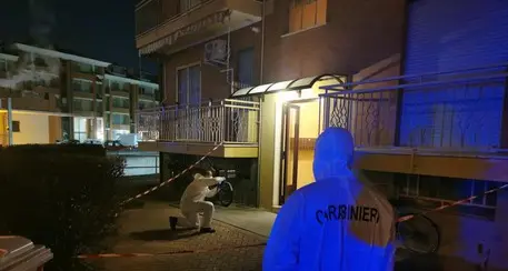 Torino, uccide moglie e figlio di 5 anni e tenta il suicidio