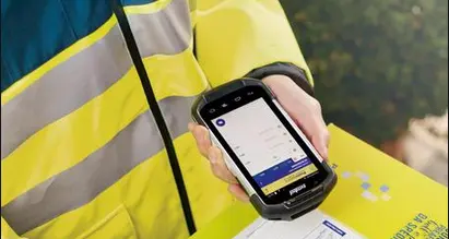 I dati di Poste italiane a Natale un vero boom per gli acquisti online