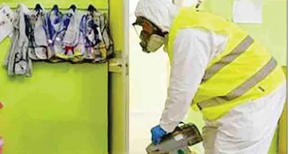 Cognola, nessuno vuole sanificare niente palestra e pc per gli scolari sale la rabbia dei genitori