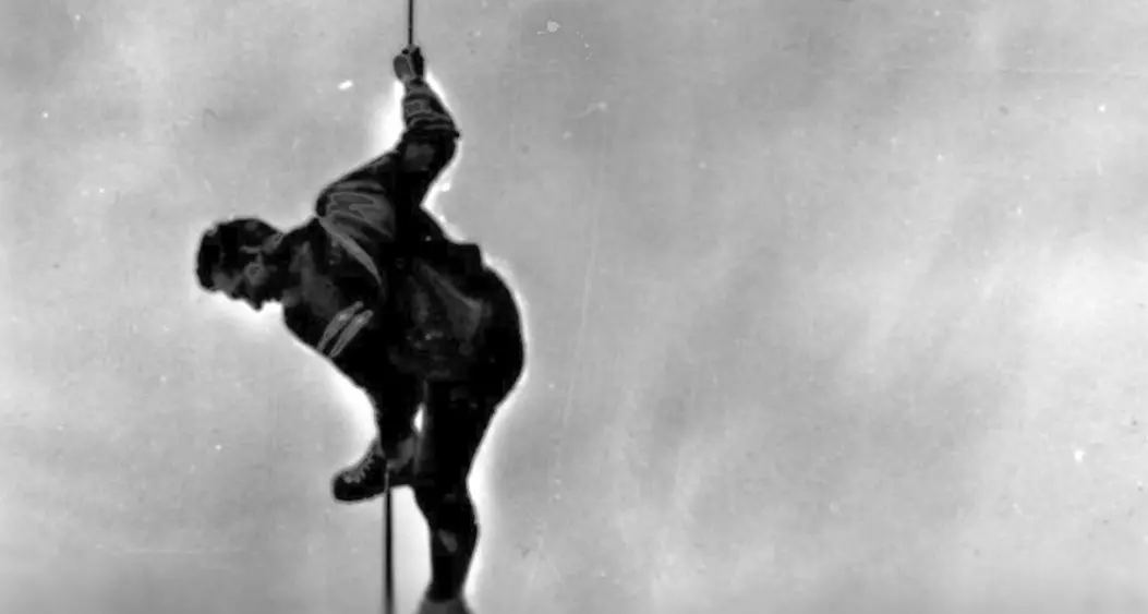 Un tuffo nella leggenda dell'alpinismo