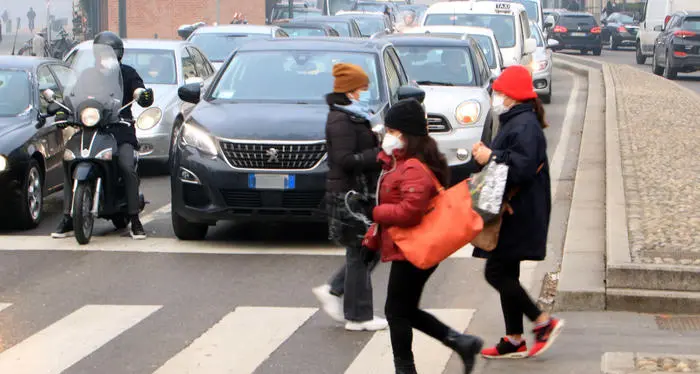 Morti da inquinamento a Bergamo e Bescia i tassi più alti d'Europa