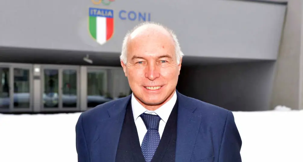 Il tamburello si affida a Franco Panizza: presidente del Comitato dopo Monica Morandini