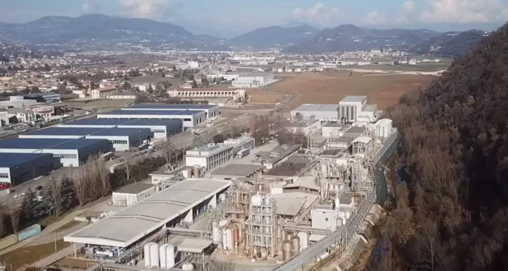Il secondo processo a Vicenza sull'inquinamento da Pfas Regione Veneto parte civile