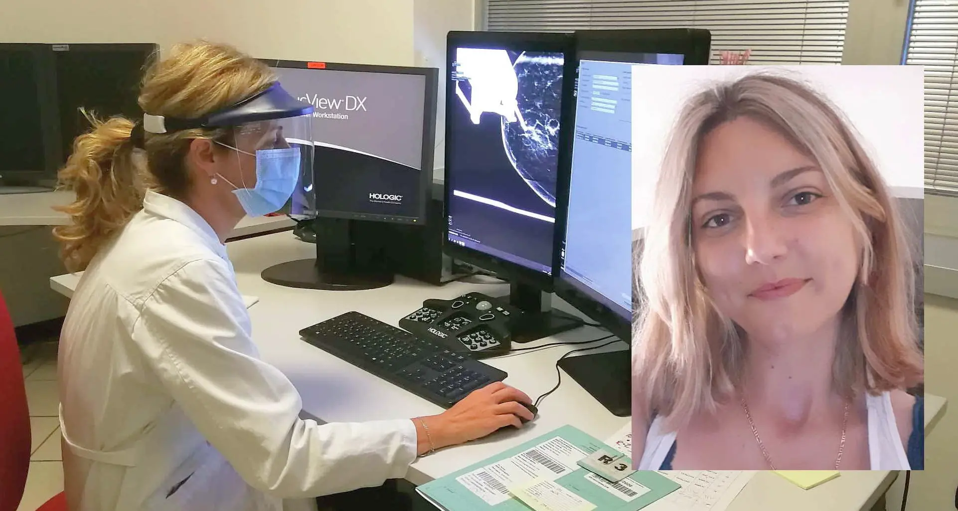 La scelta di Silvia: mutazione genetica la espone ad alta probabilità di cancro, operazione per rimuovere seni e ovaie