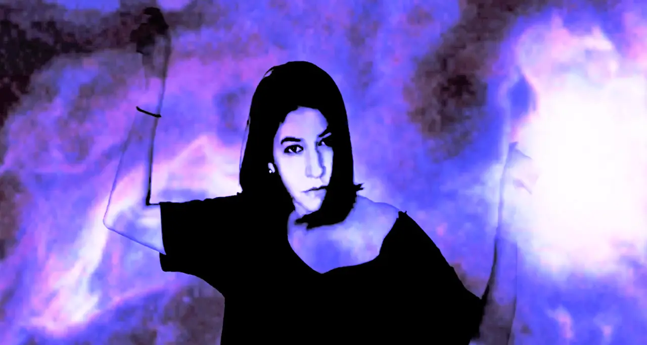 “Sleep Like My Soul\": nuovo singolo con video per i Darvaza Wave la band dark oriented di Trento