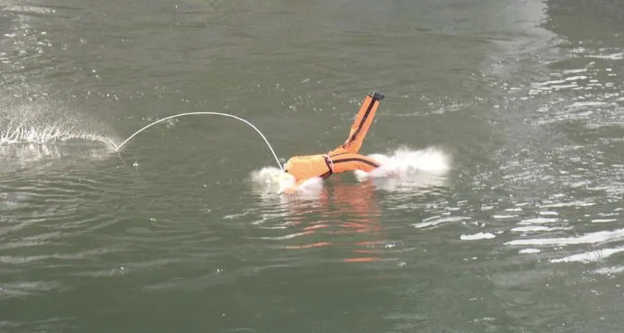 Indagini sulla coppia scomparsa, lancio di manichini dal ponte sull'Adige per una simulazione