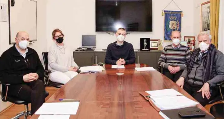 Caritas Arco, col covid il bisogno sociale è esploso