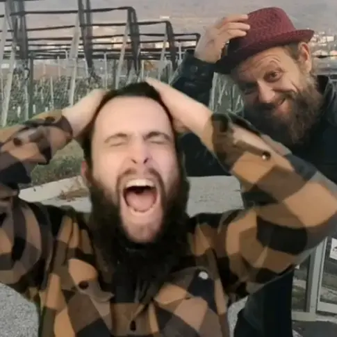 Nuovo video dei Plebei: da Rovereto con furore (per la cultura bistrattata)