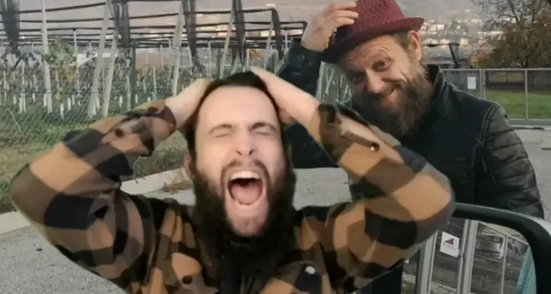Nuovo video dei Plebei: da Rovereto con furore (per la cultura bistrattata)