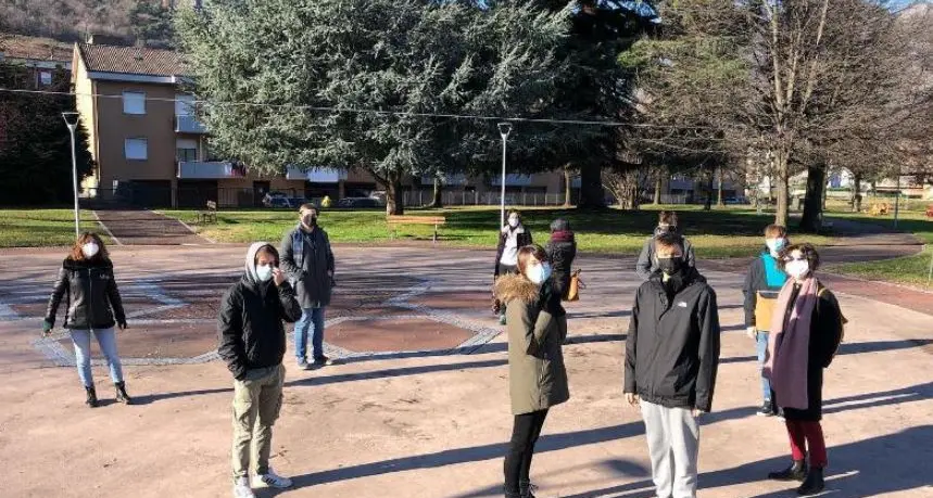 La pandemia vista dai giovani nei monologhi del progetto di Ala