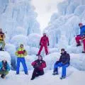 Montura Iceberg Challenge