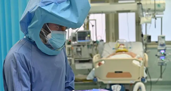 Oggi in Trentino quattro vittime e il contagio è il doppio della media nazionale