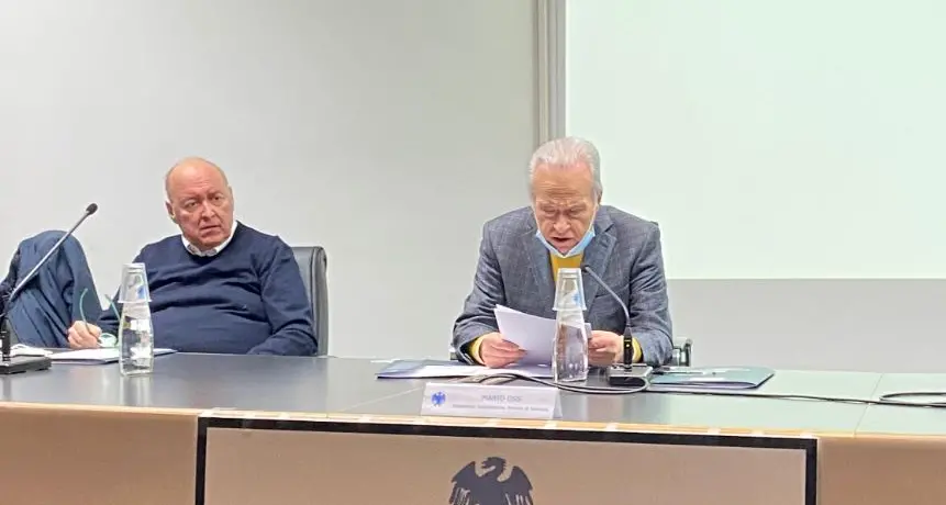 Mario Oss l'inossidabile: confermato alla guida delle Attività di servizio di Confcommercio