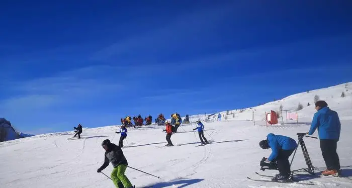 Dopo l'ok di Roma, mondo dello sci in attesa: fondamentale la riapertura dei viaggi fra regioni